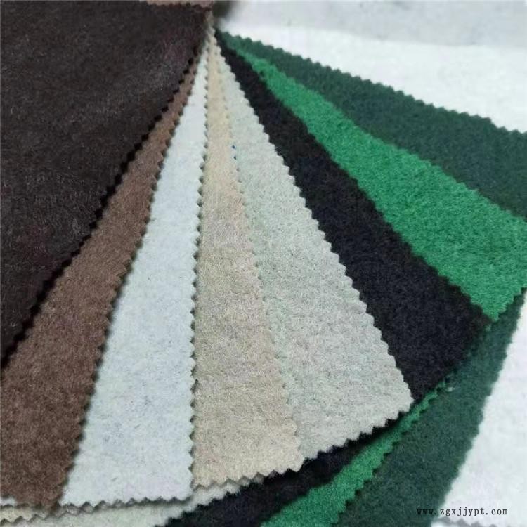 盈旭 長絲短絲土工布 耐腐蝕土工布 規(guī)格齊全