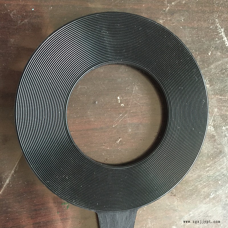 三元乙丙橡膠墊片 廠家直銷油箱減震耐油墊片批發(fā)定制 油箱墊帶示例圖5