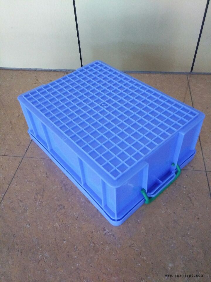 廠家直供 帶扣儲物箱&middot;帶扣餐具箱、帶扣消毒餐具箱示例圖5