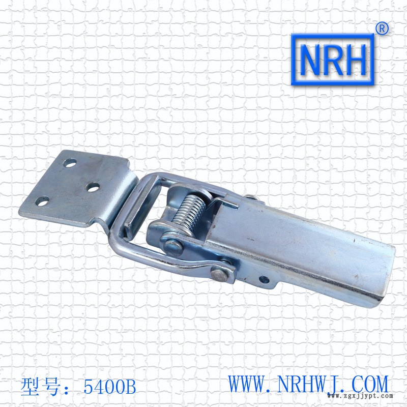 貨車箱儲(chǔ)物箱重型鎖扣機(jī)械發(fā)動(dòng)機(jī)彈簧扣五金工業(yè)鎖扣重型木箱扣示例圖1