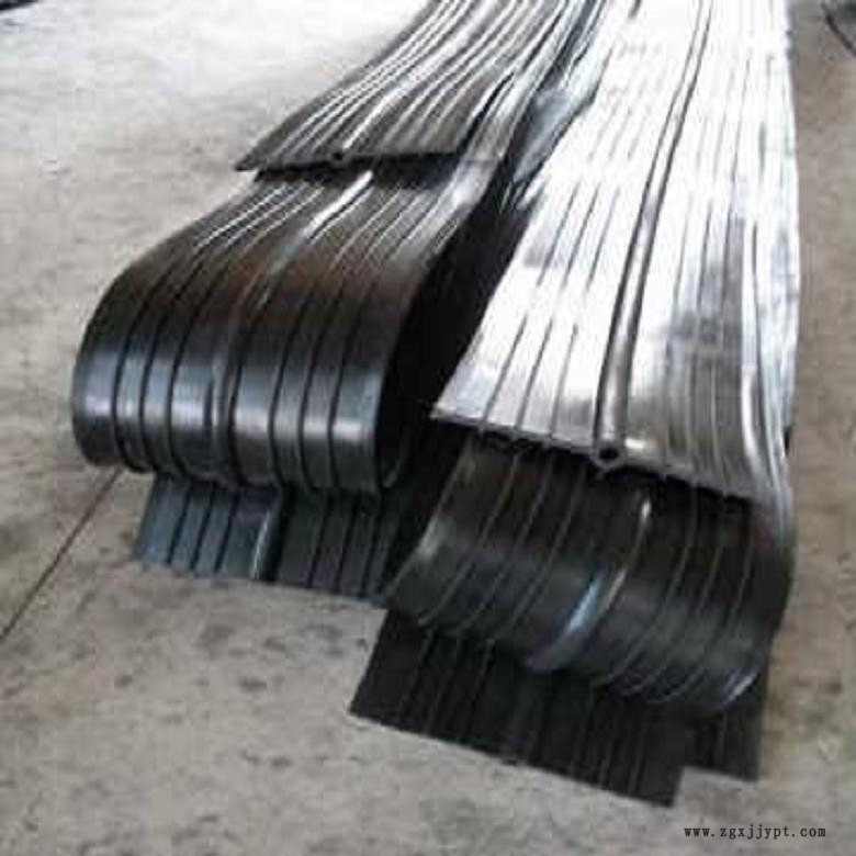 烏蘇市國標(biāo)止水帶-鋼邊止水帶 建筑專用橡膠止水帶批發(fā)商訂做