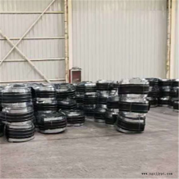 寶晟 廠家直銷工地預(yù)埋止水帶 耐拉扯橡膠止水帶 加工定做