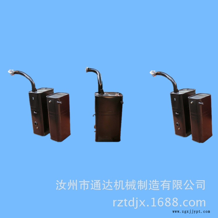 廠直供應定制油箱 汽車油箱 燃油箱 柴油箱 液壓油箱 定做示例圖1