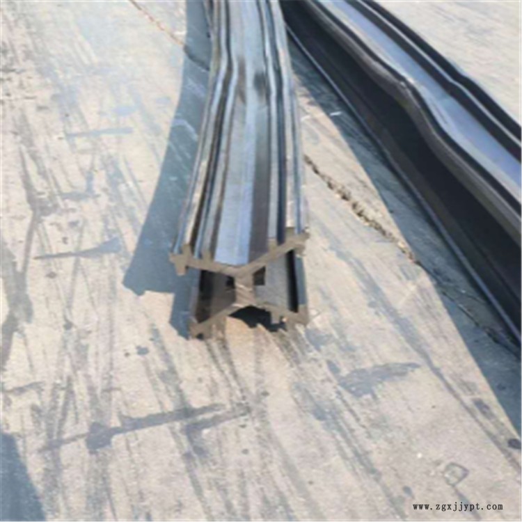 寶晟 廠家批發(fā)中埋橡膠止水帶 平板橡膠止水帶 加工定做