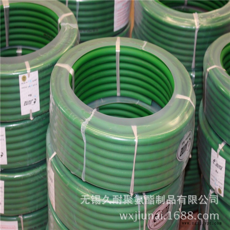 浙江聚氨酯圓帶供應(yīng)商選擇無(wú)錫久耐示例圖3