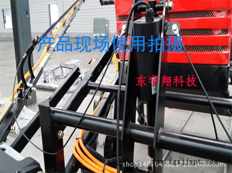 高品質(zhì)農(nóng)保機(jī)械推桿直流低壓示例圖7