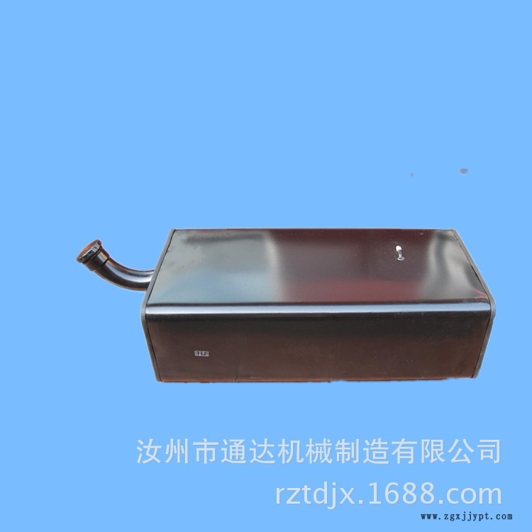 廠家直銷TD-80型、60型割麥機(jī)油箱示例圖3