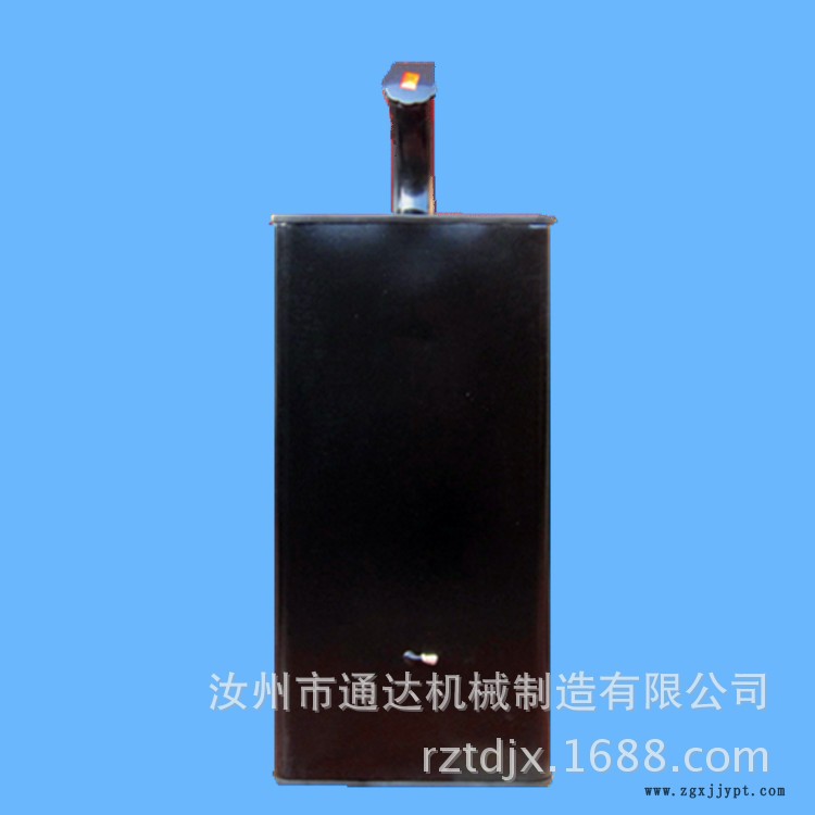 廠(chǎng)家直銷(xiāo)80、60、50、40玉米機(jī)汽油箱、柴油箱、液壓油箱示例圖2