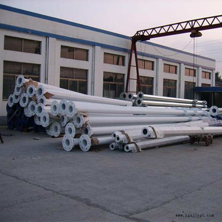 祥路直銷 交通標(biāo)志桿 指示牌標(biāo)識(shí)牌 雙懸臂標(biāo)志桿