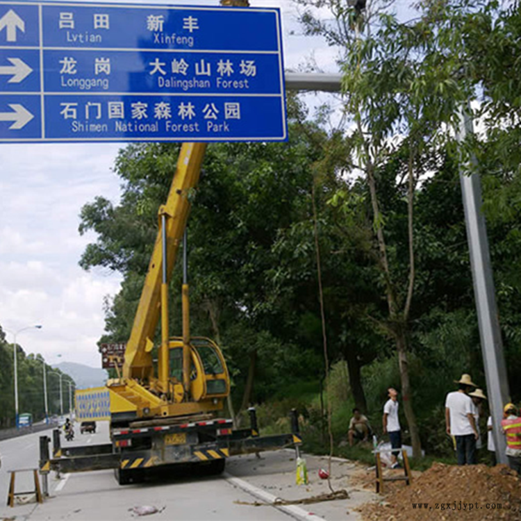 祥路現(xiàn)貨直銷 道路標(biāo)牌桿件 安全標(biāo)志牌 F型標(biāo)志桿