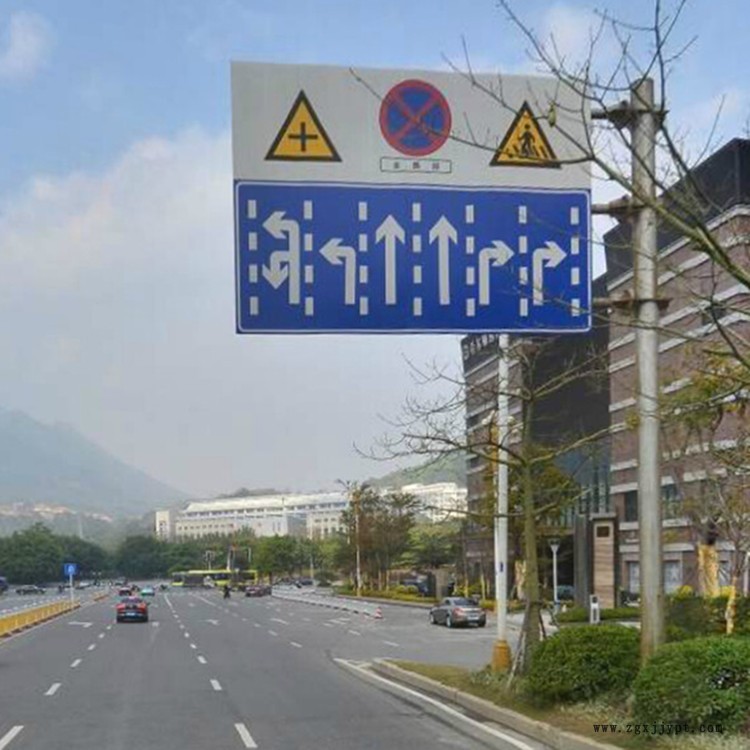 祥路現(xiàn)貨直銷 道路標(biāo)牌桿件 安全標(biāo)志牌 F型標(biāo)志桿