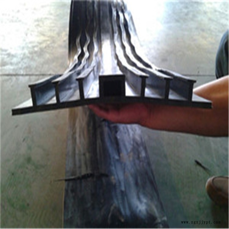 寶晟 廠家直銷橡膠止水帶 平板橡膠止水帶 加工定做