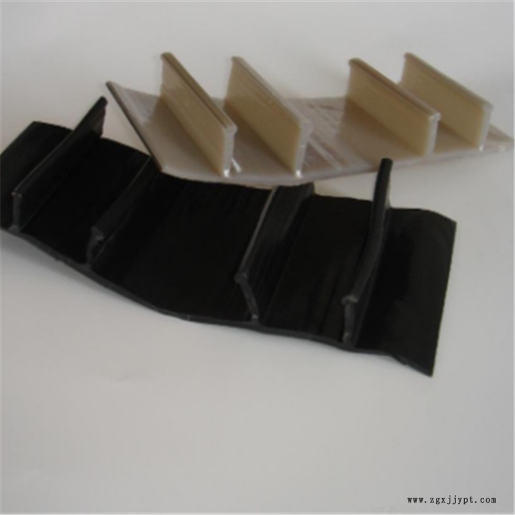 寶晟 廠家批發(fā)橡膠止水帶 水利工程鋼邊止水帶 止水帶廠家