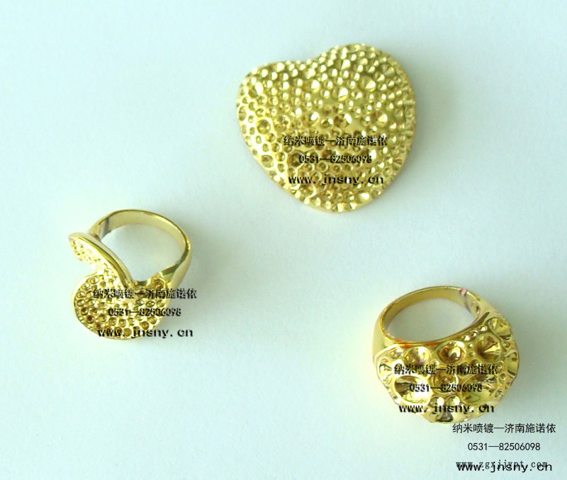 出售納米噴鍍設(shè)備 納米噴鍍機價格合理示例圖3