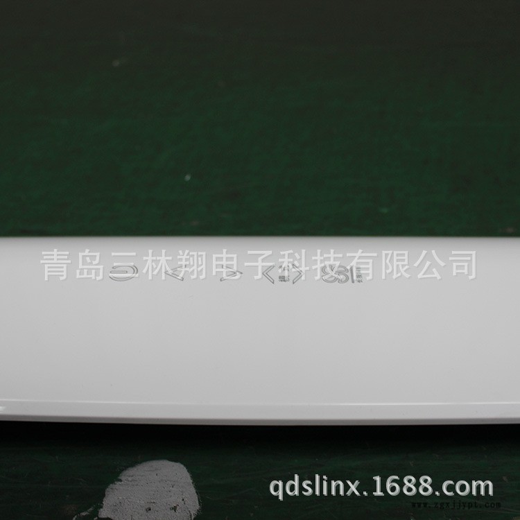 空調(diào)外殼注塑加工 噴涂加工 海信空調(diào)塑料外殼絲印加工示例圖5