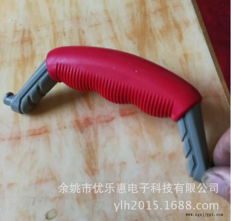 定做 注塑加工塑料件 材料阻燃PP塑料件開(kāi)模具制造注塑加工廠家示例圖1