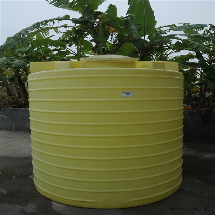 10噸飲品水塔 20立方化工藥劑周轉(zhuǎn)儲存塑料水塔 滾塑水塔有限公司大桶