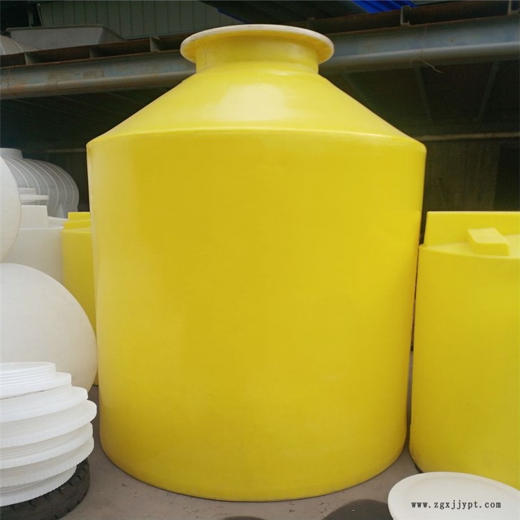 10噸生活水塔 20立方脫色劑儲存塑料水塔 酒石酸塑料水塔價格