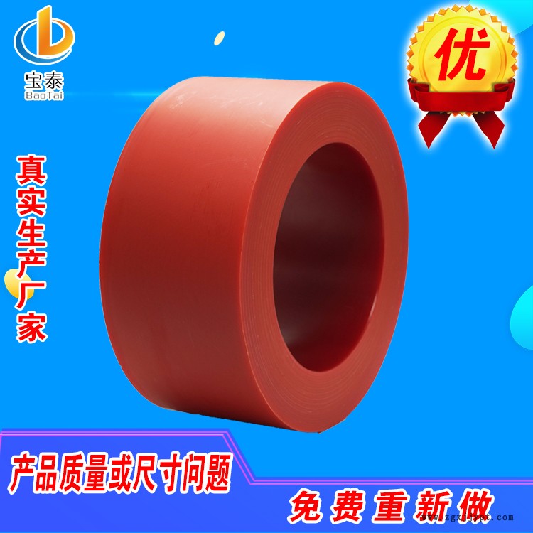 小口徑尼龍管 注塑加工尼龍管 尼龍管生產廠家