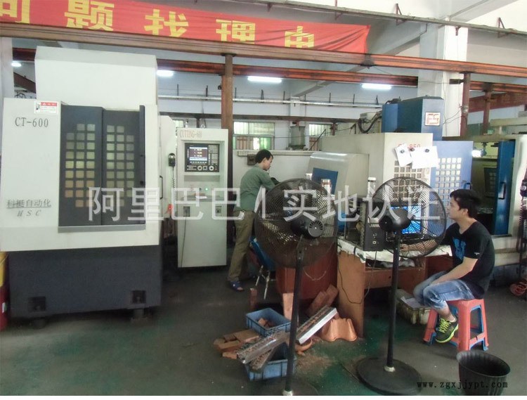 童車安全扣模具 塑膠模具注塑加工 模具制造廠家示例圖6