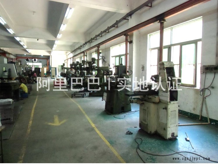 泰臣塑膠模具制造定制 安全座椅高腳椅塑料模具開模 塑膠注塑加工示例圖4