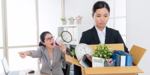 職場(chǎng)人，混得越差，越有4種表現(xiàn)，看看你中招沒有