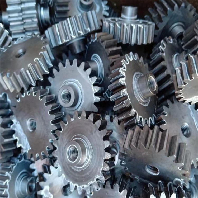 ?？?數(shù)控車床加工 機(jī)加工廠家 大小模數(shù)齒輪加工定制