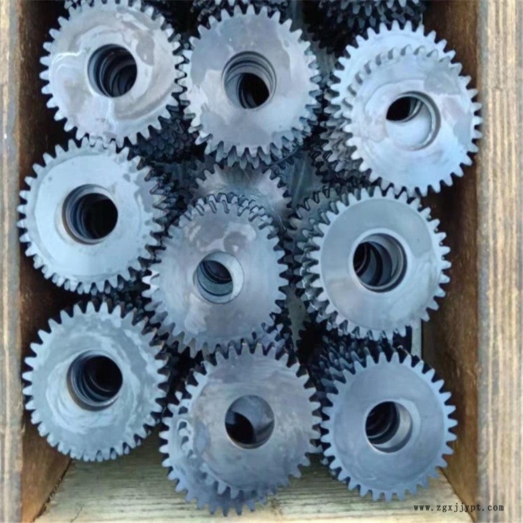 吉林 齒輪加工 價(jià)格合理 非標(biāo)異型件定制