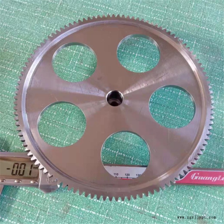 麗水 機(jī)加工 齒輪定制 規(guī)格齊全 小摸數(shù)齒輪加工廠