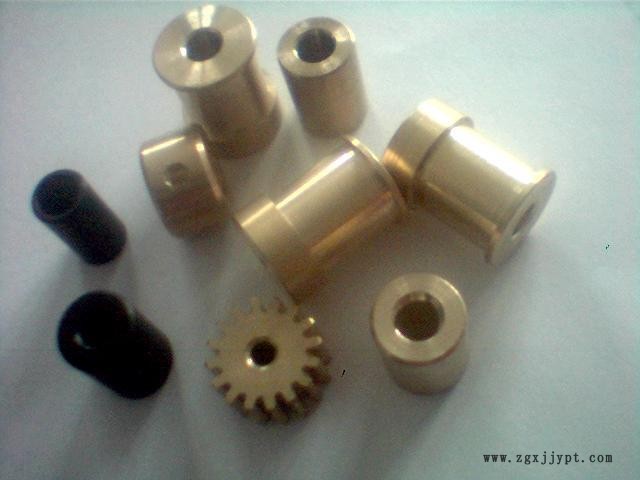 提供安防監(jiān)控設(shè)備配件加工示例圖3