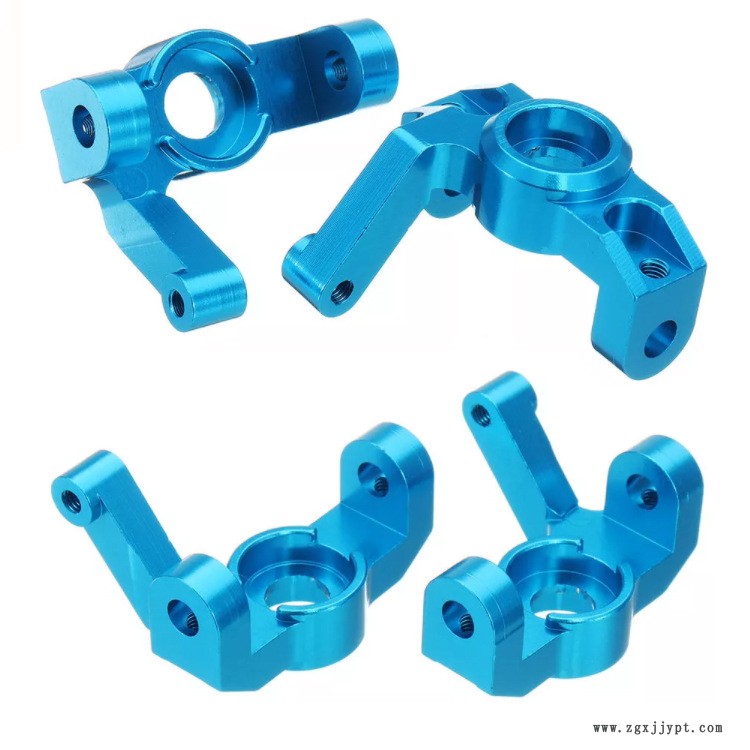 非標(biāo)精密機(jī)械零件定制打樣NC數(shù)控配件加工鋁壓鑄定制來圖定做配件示例圖8