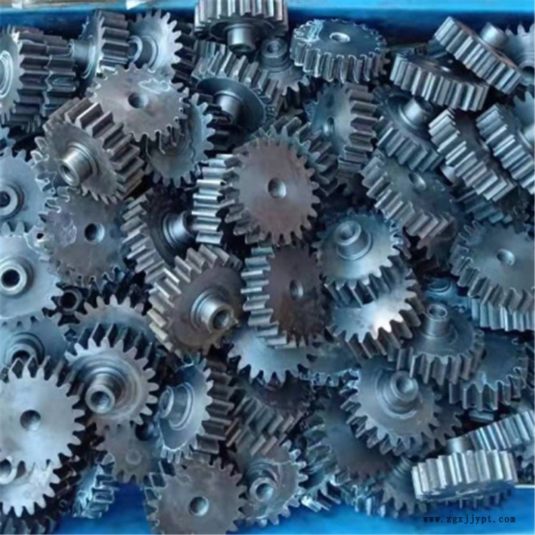 宿遷 齒輪加工 零件加工 機(jī)加工廠家 大小模數(shù)齒輪加工定制