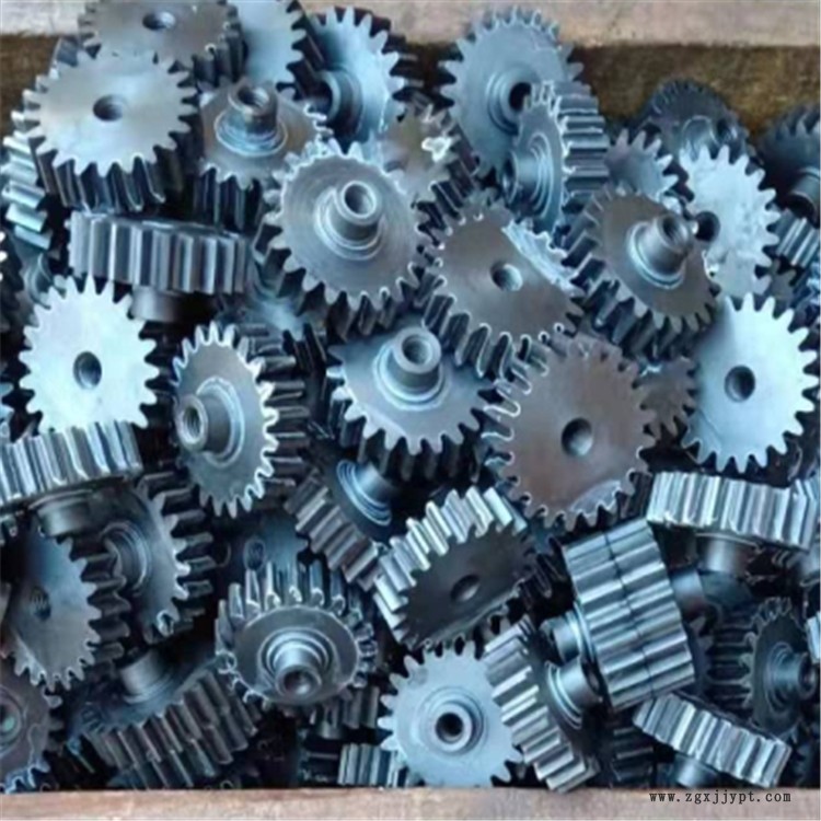 儋州 定做同步帶輪 提供精密齒輪 齒輪加工廠家