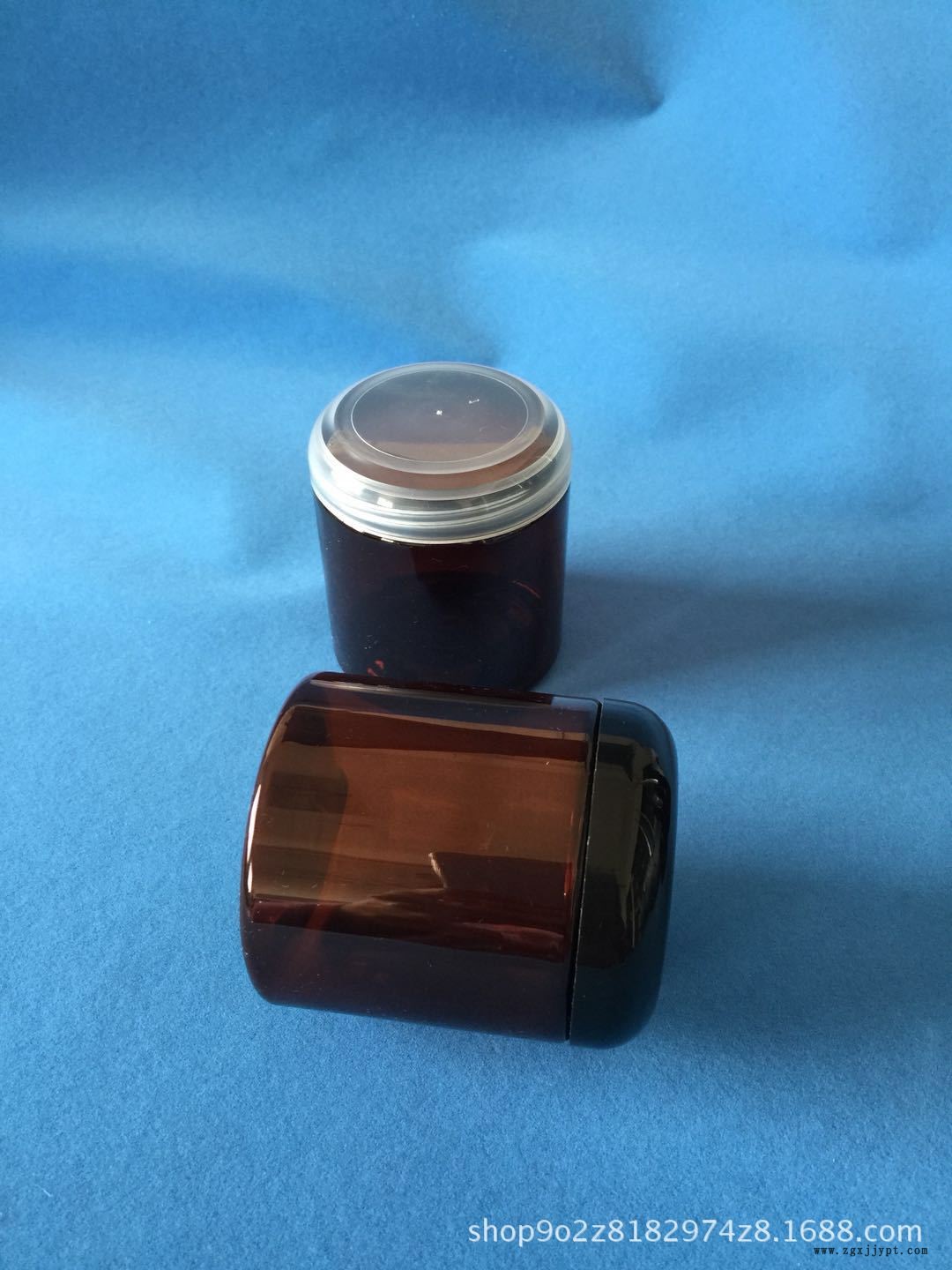 發(fā)蠟瓶 可定制 透明塑料瓶適用于洗發(fā)店 足浴店等  廠家直銷(xiāo)示例圖3