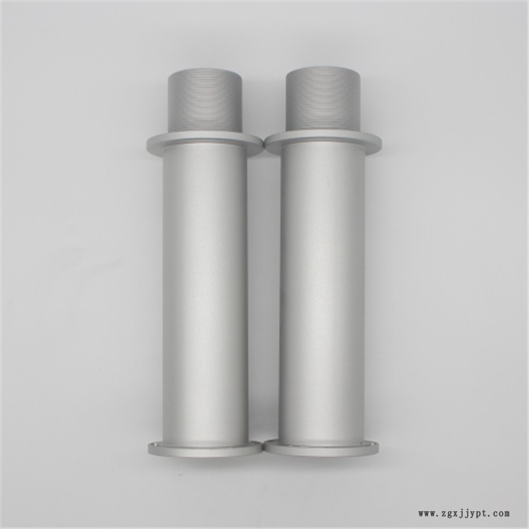 鋁合金立柱配件 鋁合金五金件鋁件立柱機械數(shù)控CNC加工