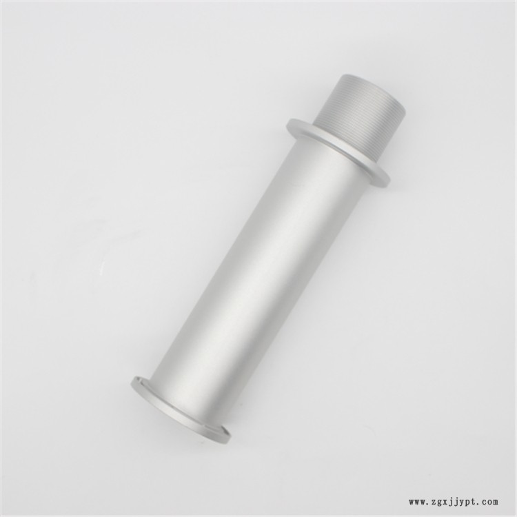 供應人臉識別立柱 鋁合金立柱五金配件定制加工