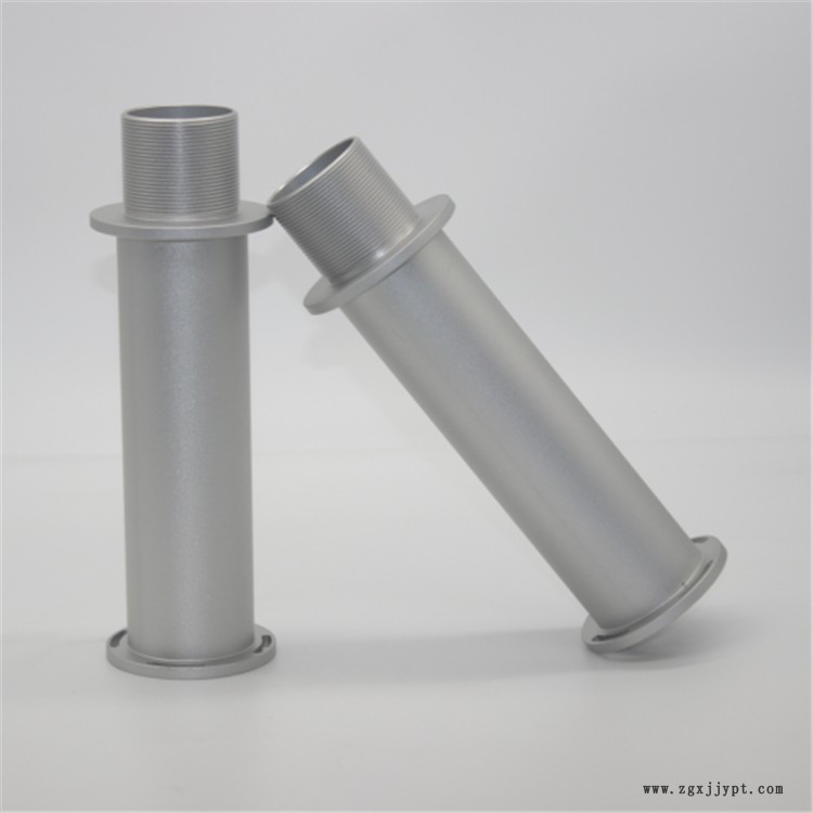 供應(yīng)人臉識別立柱 鋁合金立柱廠家CNC加工定制