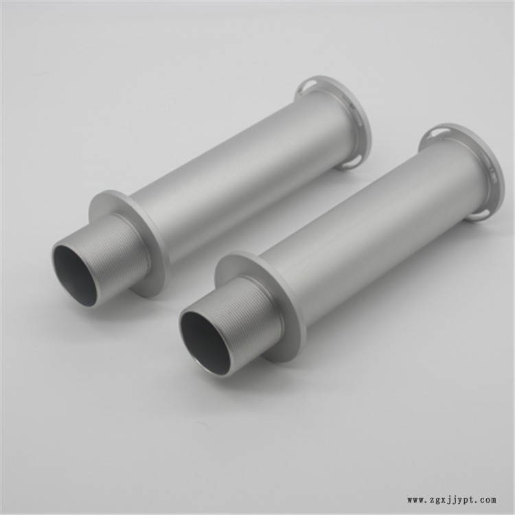 人臉識(shí)別立柱 鋁合金五金件鋁件立柱廠家定制