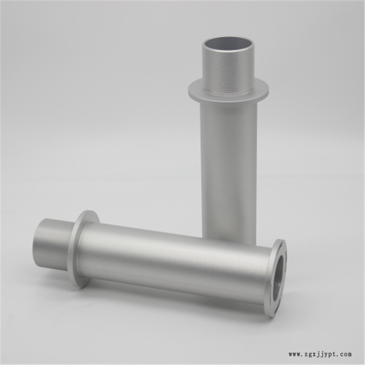 供應(yīng)人臉識別立柱 鋁合金配件機(jī)械數(shù)控加工