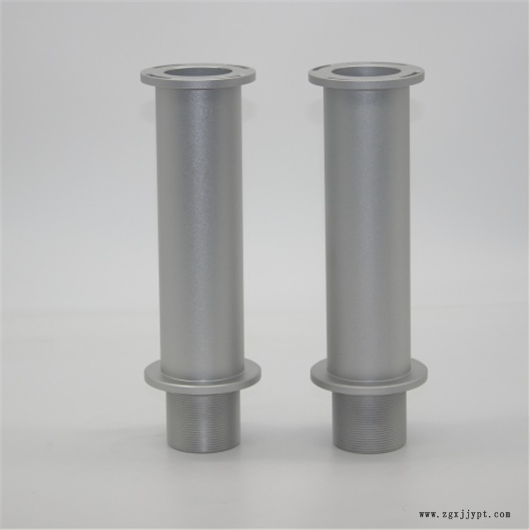 銷售鋁合金立柱 鋁合金五金件鋁件立柱來圖來樣定制