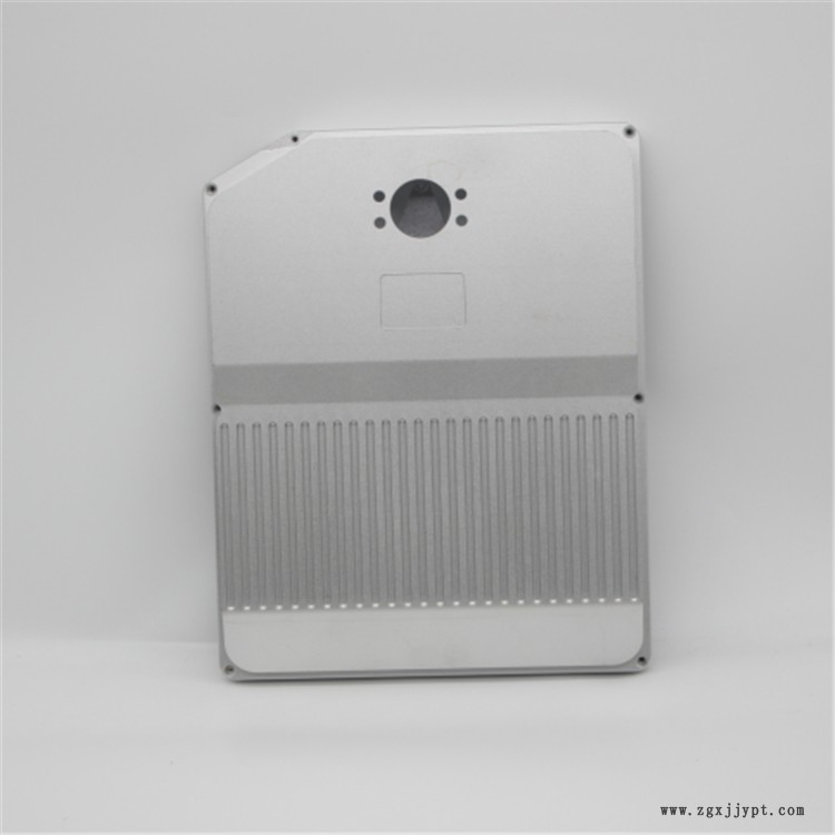 鋁合金定制外殼 鋁合金外殼盒子數(shù)控CNC加工 榮旭