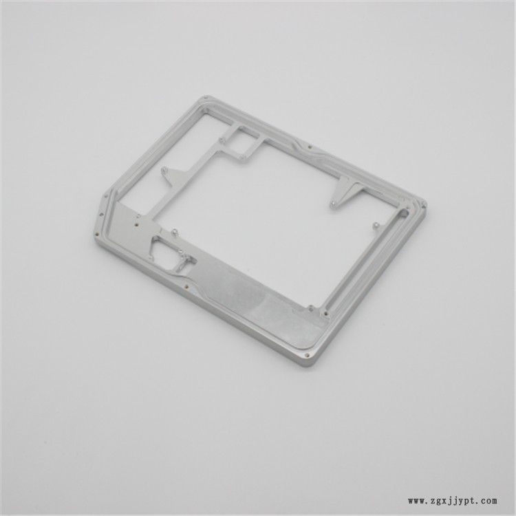 鋁合金定制外殼 鋁合金外殼盒子數(shù)控CNC加工 榮旭