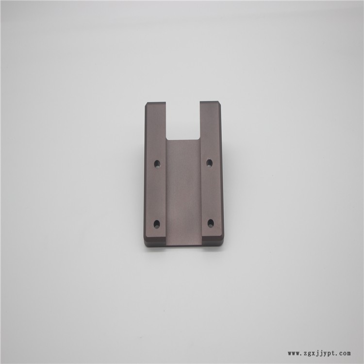 人臉識別底座帶鋁合金 人臉識別鋁合金底座五金配件精加工 榮旭