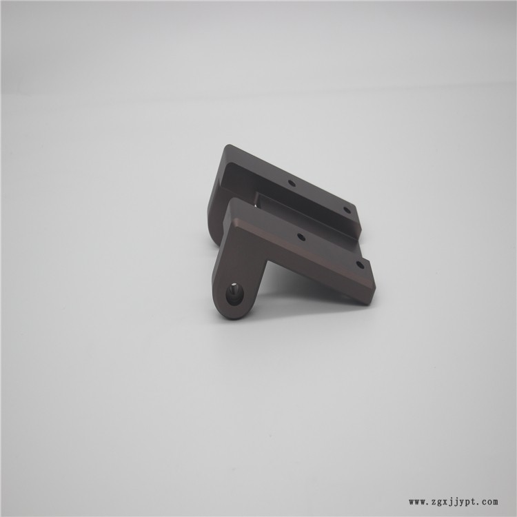 來(lái)圖定制鋁合金底座 鋁合金五金件機(jī)械配件鋁合金數(shù)控加工 榮旭