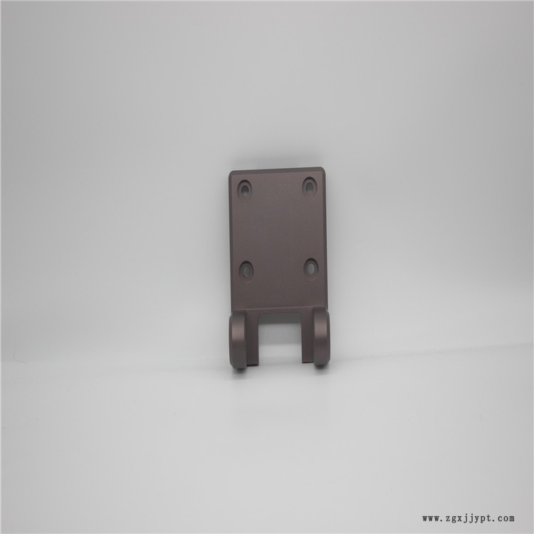 鋁合金支持定做 鋁合金配件鋁合金底座鋁合金數(shù)控加工 榮旭