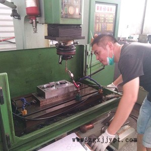 亞克力注塑模具加工 透明 塑料產(chǎn)品模具開模注塑加工定制 上海示例圖4