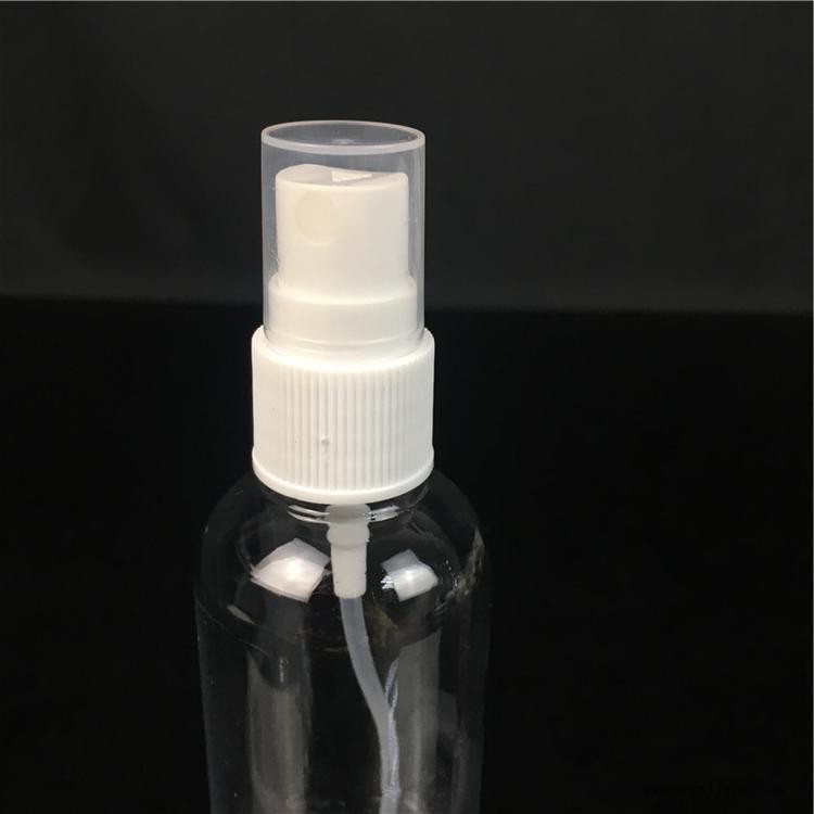 油煙凈噴霧瓶  現貨100毫升噴霧瓶  春源塑料