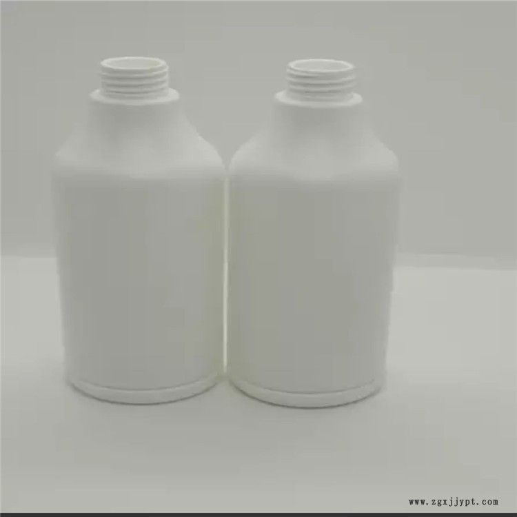 pet沐浴露包裝瓶  加工定做 鴨嘴按壓泵瓶  耀威