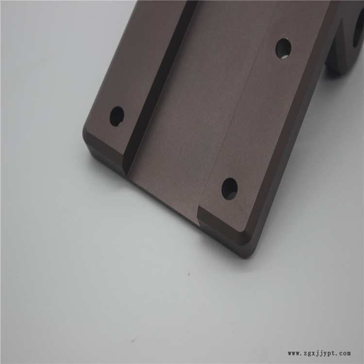 鋁合金底座廠家 人臉識(shí)別鋁合金底座鋁合金數(shù)控加工 榮旭