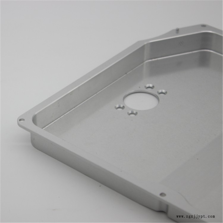 鋁合金型材外殼 鋁合金五金配件外殼來(lái)圖定制 榮旭